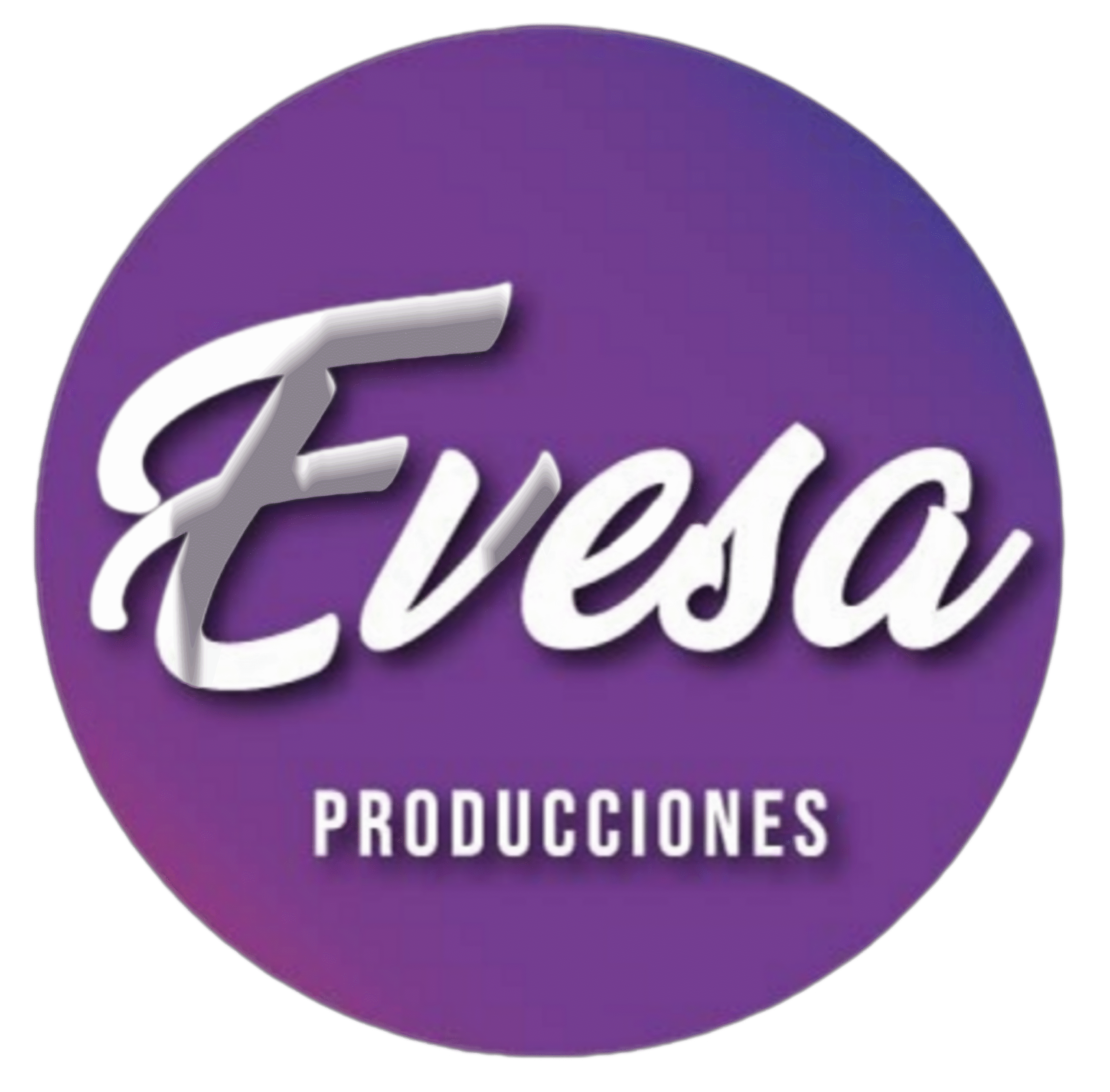 Evesa Producciones -Logo