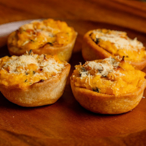 Mini Pastelitos De Choclo (20u)