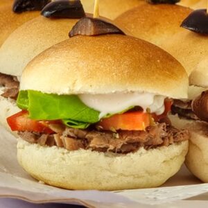 Mini churrasquitos clasicos (20u)