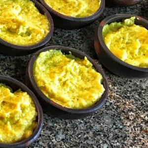 Pastelera de choclo (20u)