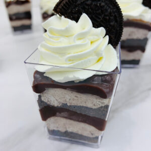 Shot de Oreo Manjar (20u)