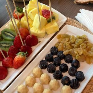 Selección Saludable