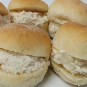 Tapadito ave-mayo cibullette (20u)